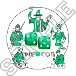 diecon tshirt small