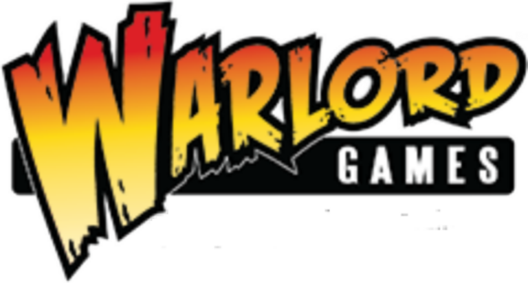 Warlord games logo