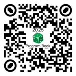 2025 book QR Code
