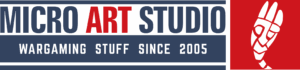 Micro Art Studios Logo