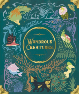 Wondrous Creatures (2024) Enjoy an innovative worker placement mechanism featuring 100+ fantastic creatures!