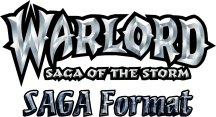 Warlord Saga Format