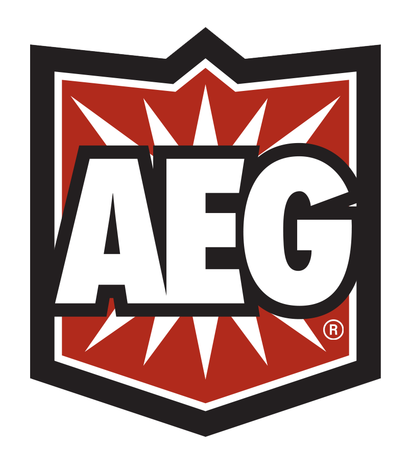 Alderac Entertainment Group Logo