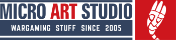 Micro Art Studios Logo