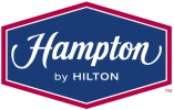 hampton inn logo