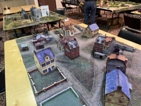 recon0 Bolt Action Table Image
