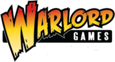 Warlord games logo